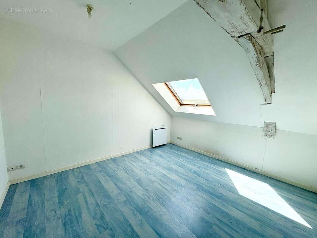 Photo 6 - Maison à VILLAINES-SOUS-LUCE