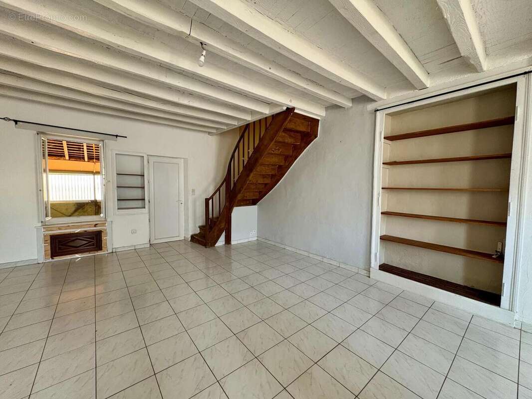 Photo 9 - Maison à VILLAINES-SOUS-LUCE