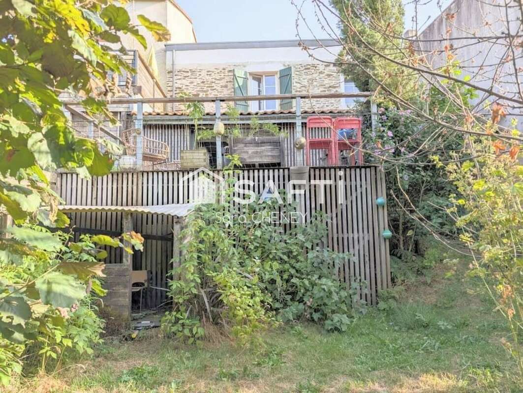 Photo 2 - Maison à VERTOU