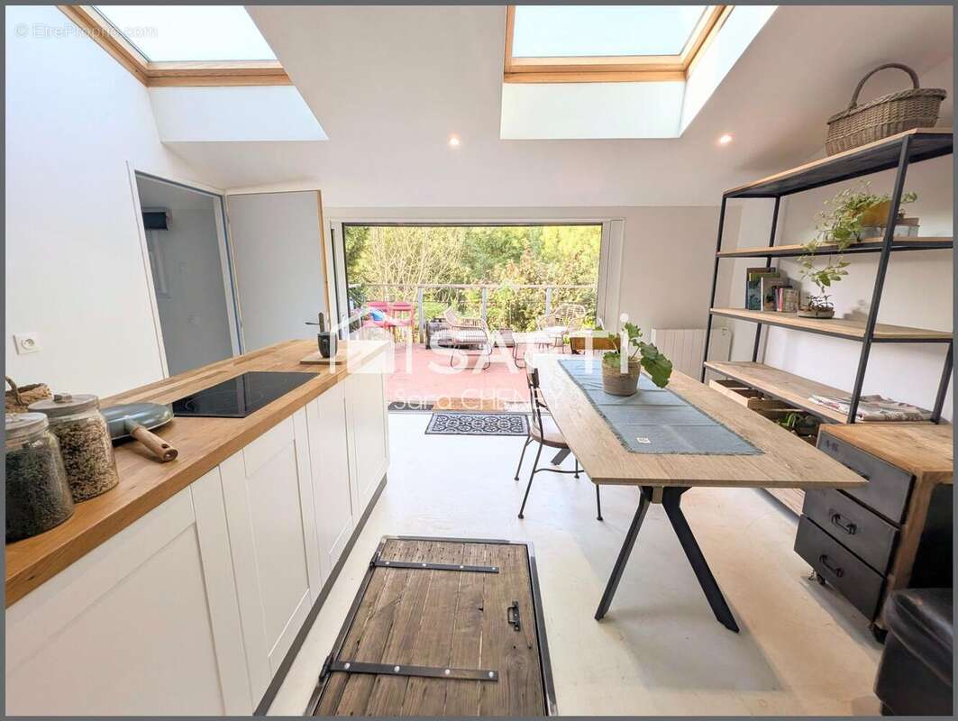 Photo 4 - Maison à VERTOU