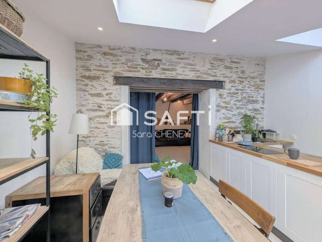 Photo 5 - Maison à VERTOU