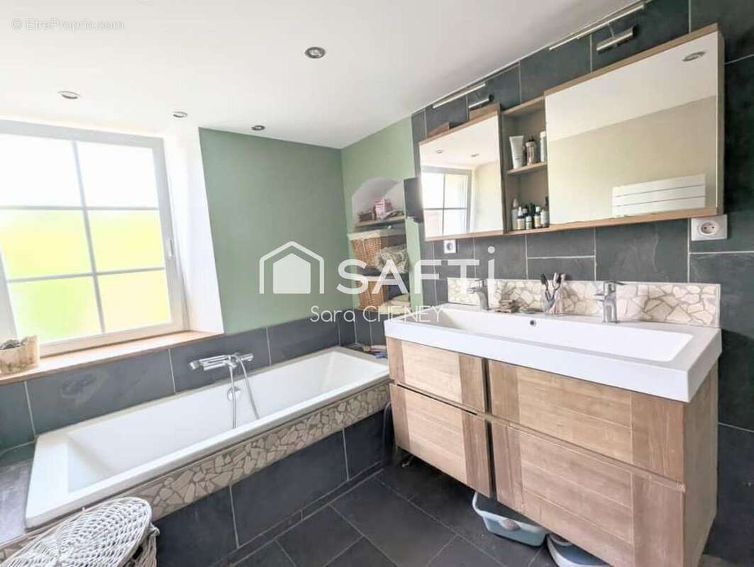 Photo 6 - Maison à VERTOU