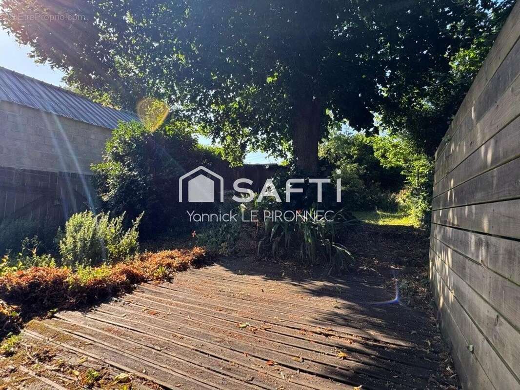 Photo 2 - Maison à LIMERZEL