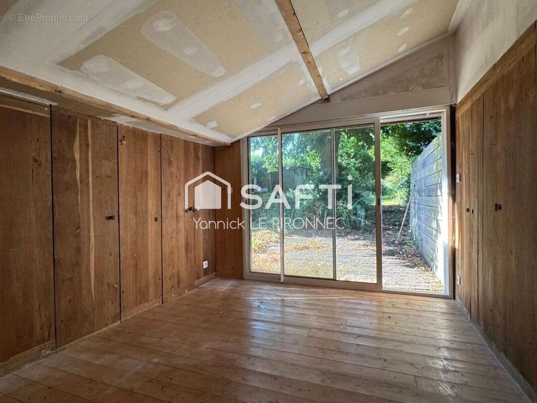 Photo 3 - Maison à LIMERZEL