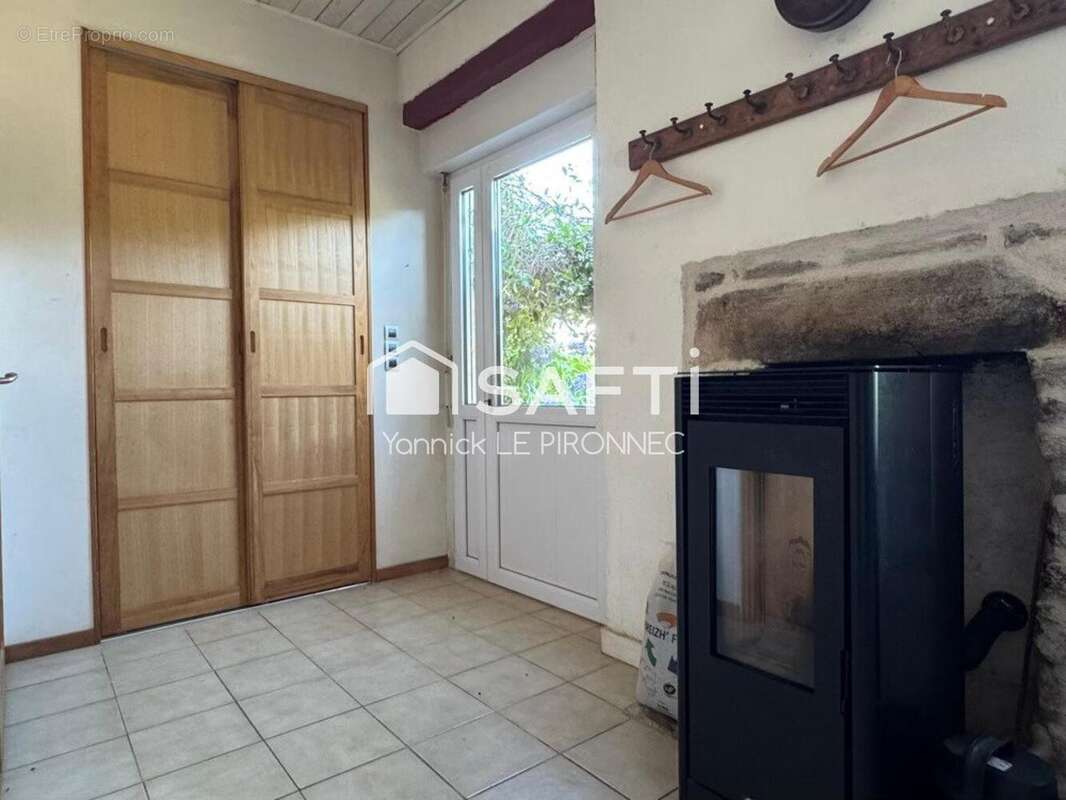 Photo 5 - Maison à LIMERZEL