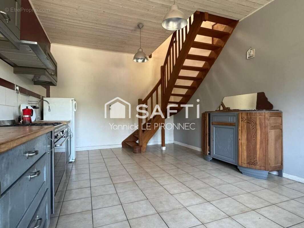 Photo 6 - Maison à LIMERZEL