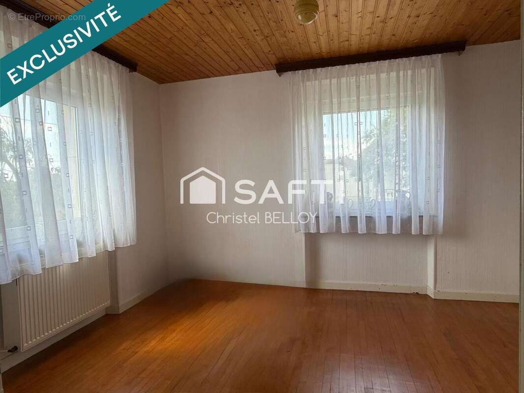 Photo 5 - Maison à HILSPRICH