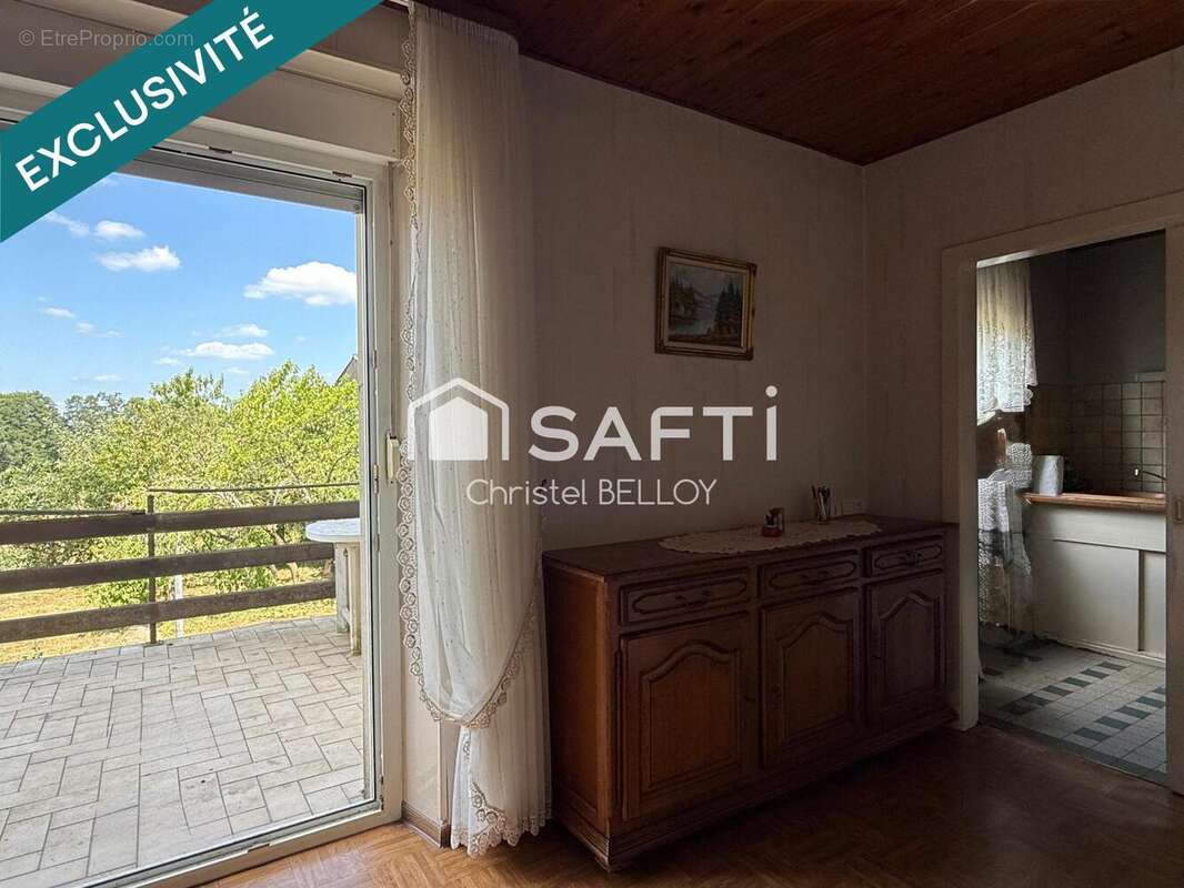 Photo 8 - Maison à HILSPRICH