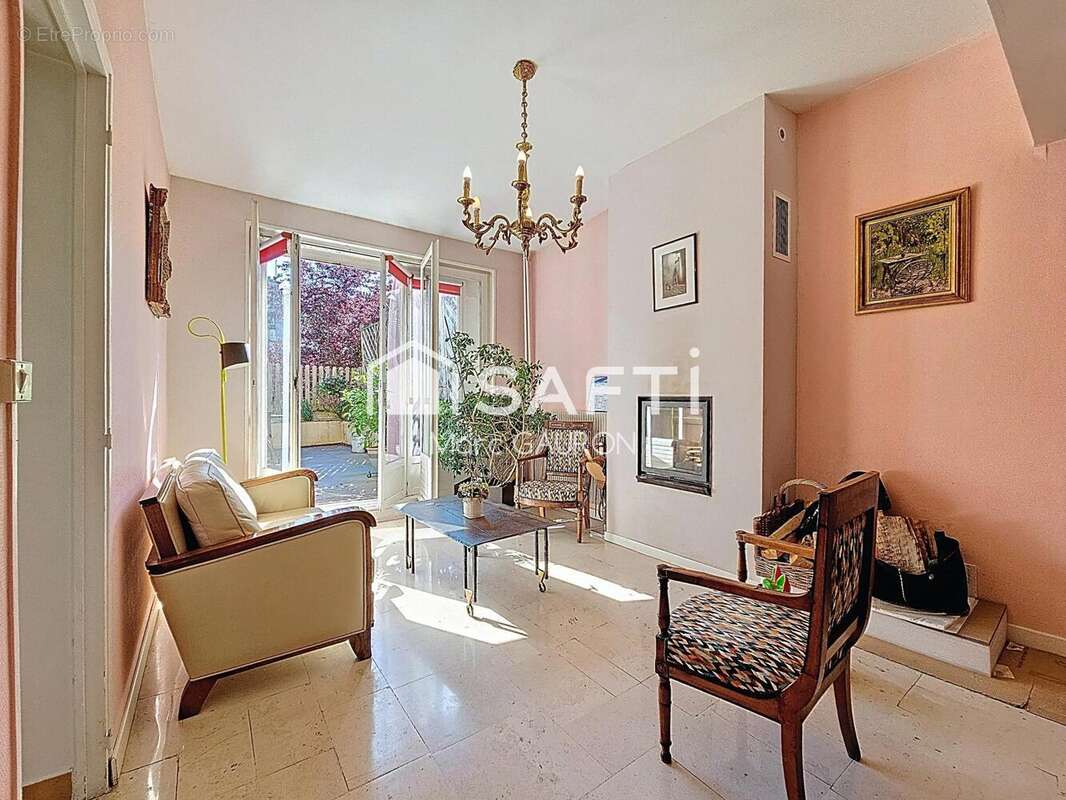 Photo 3 - Maison à REIMS