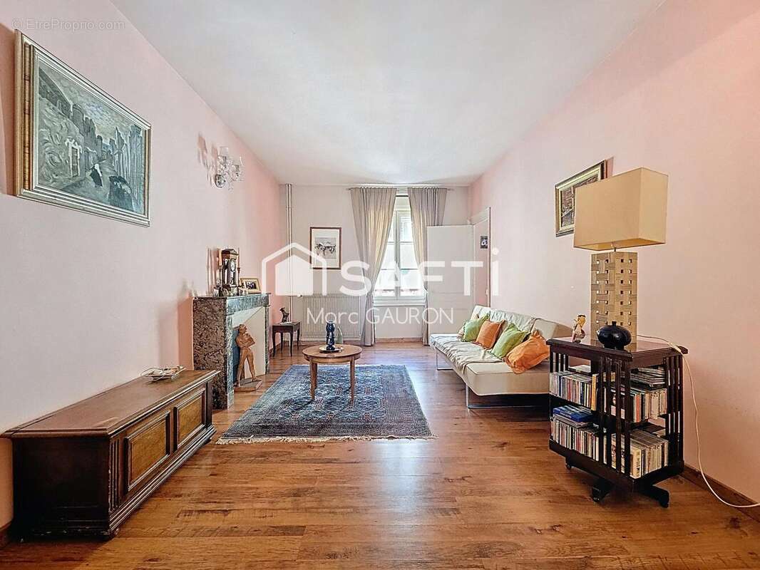 Photo 4 - Maison à REIMS