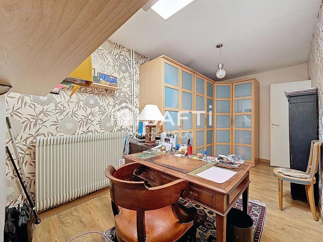 Photo 8 - Maison à REIMS