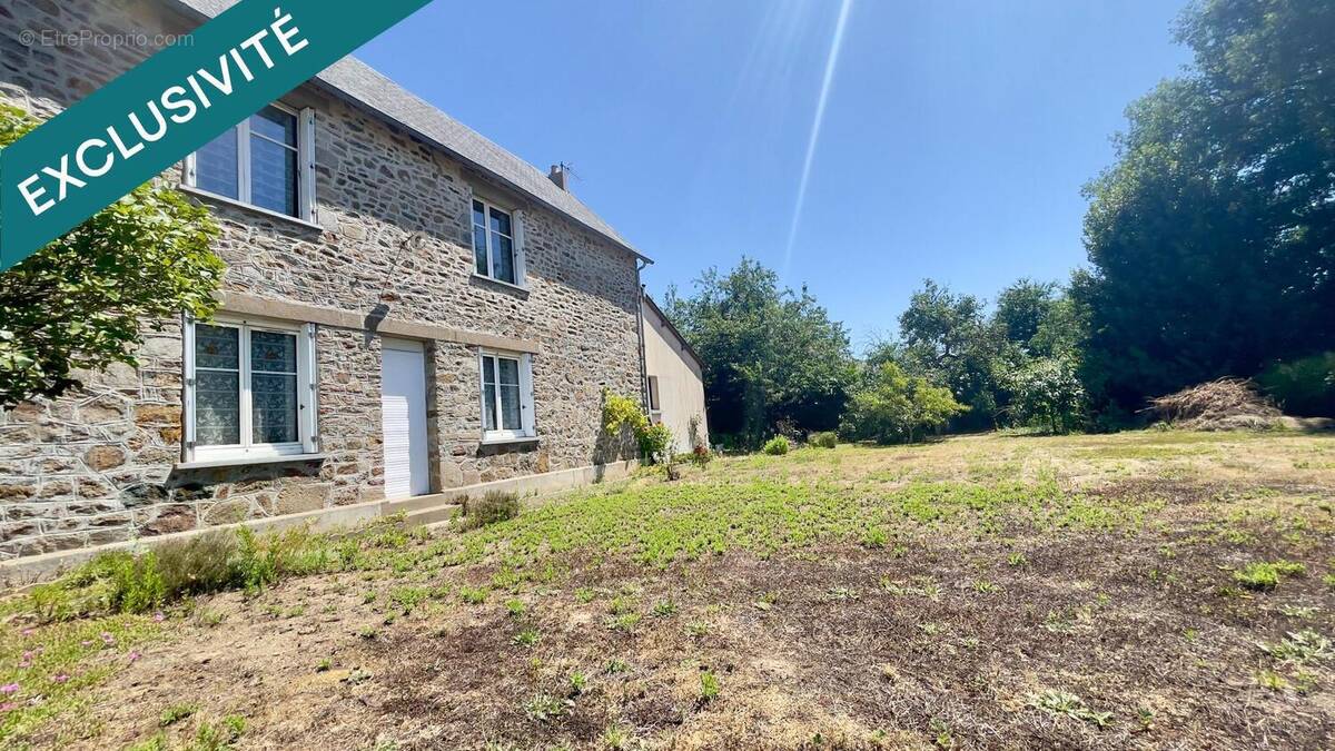 Photo 1 - Maison à ARON