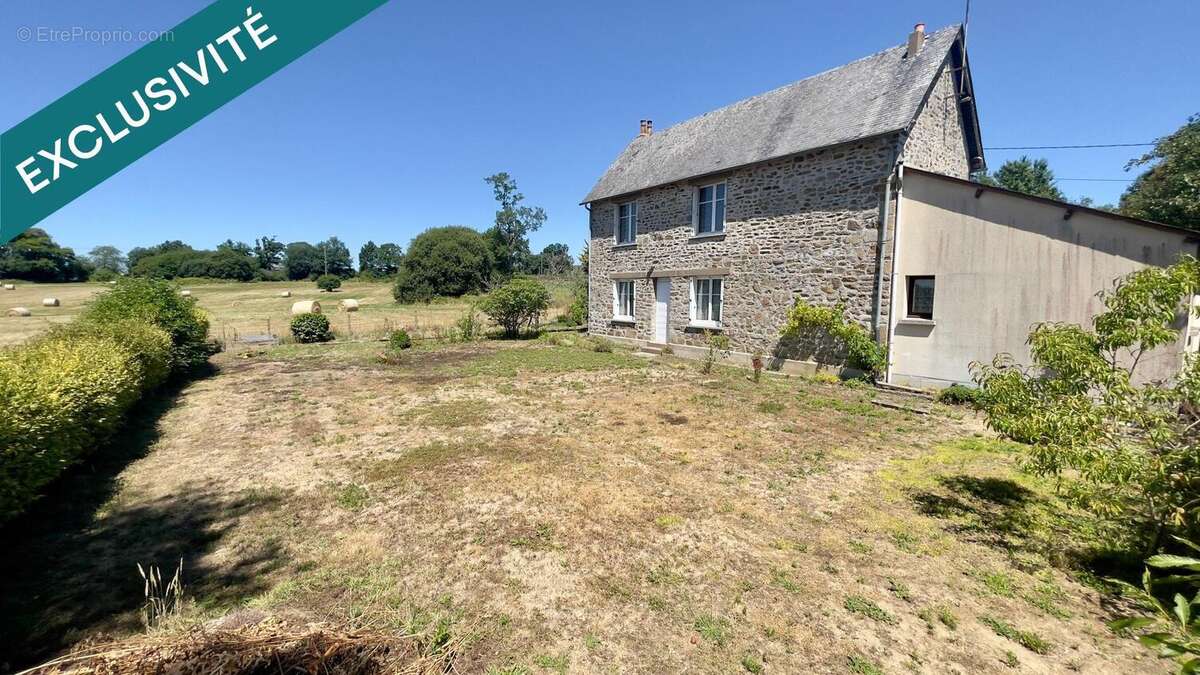 Photo 2 - Maison à ARON