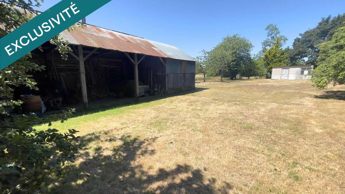 Photo 3 - Maison à ARON