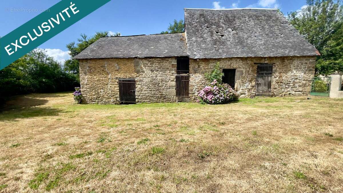 Photo 4 - Maison à ARON