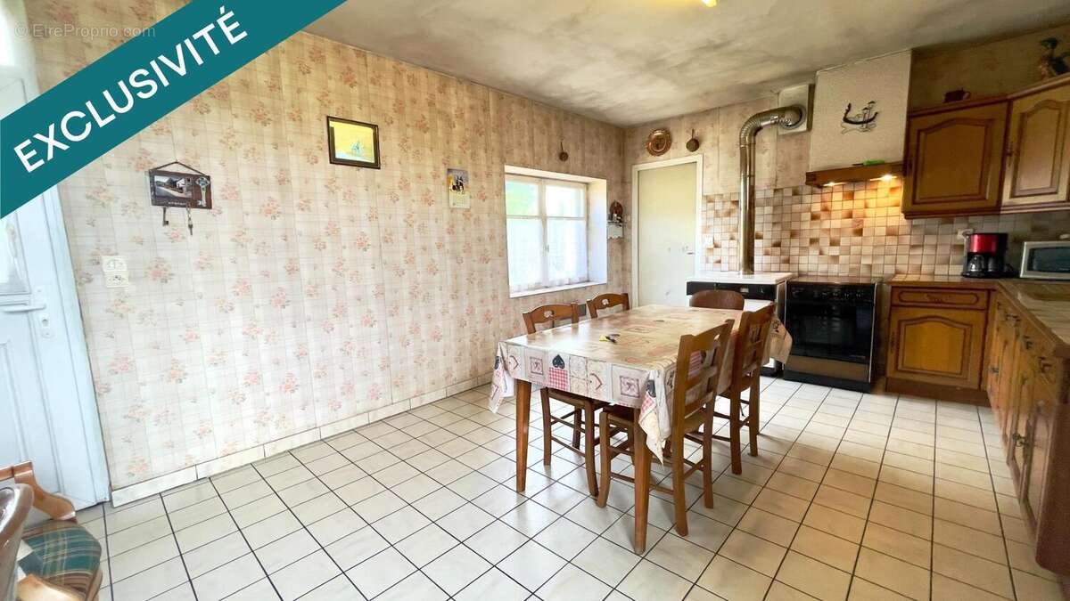 Photo 6 - Maison à ARON