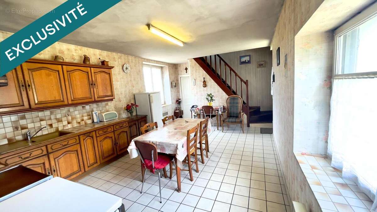 Photo 7 - Maison à ARON