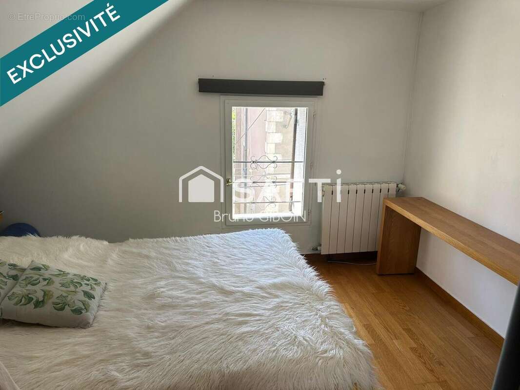 Photo 8 - Maison à GIEN