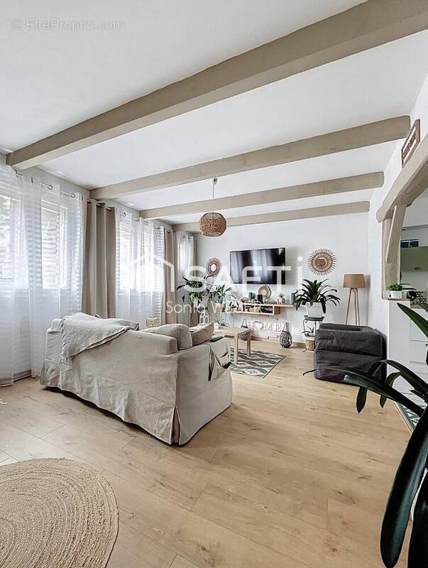 Photo 1 - Maison à VITRY-LE-FRANCOIS