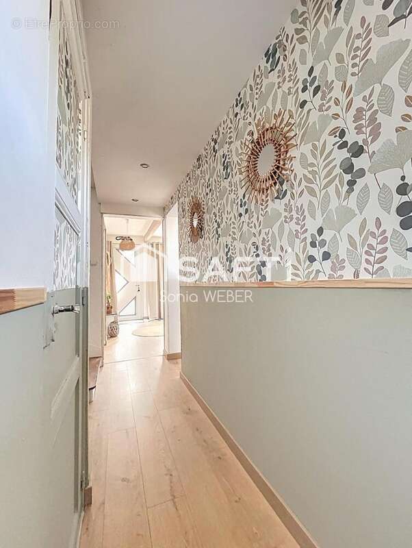 Photo 3 - Maison à VITRY-LE-FRANCOIS