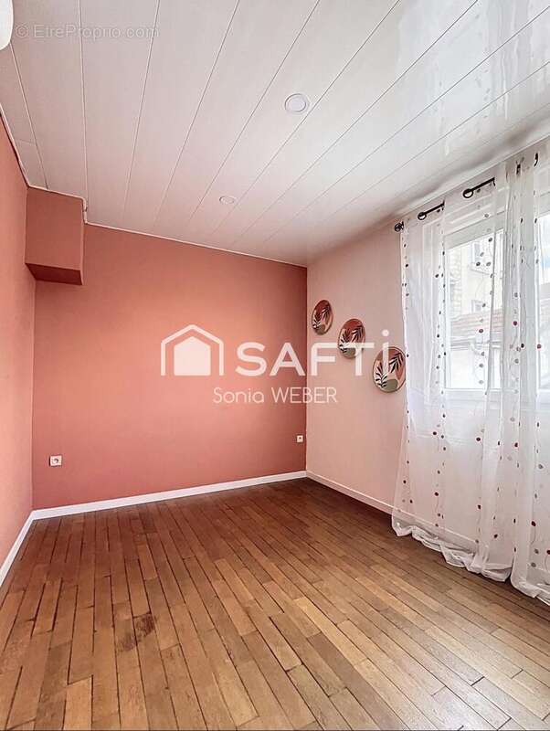 Photo 4 - Maison à VITRY-LE-FRANCOIS