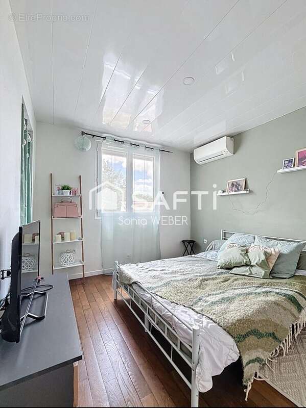 Photo 5 - Maison à VITRY-LE-FRANCOIS