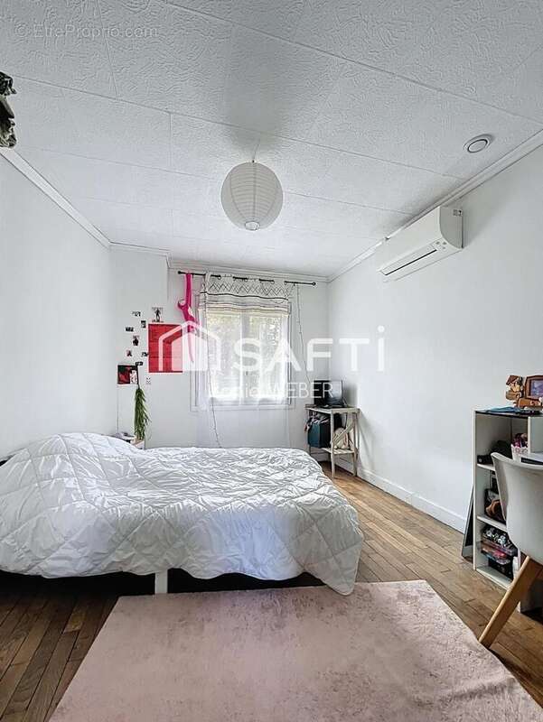 Photo 6 - Maison à VITRY-LE-FRANCOIS