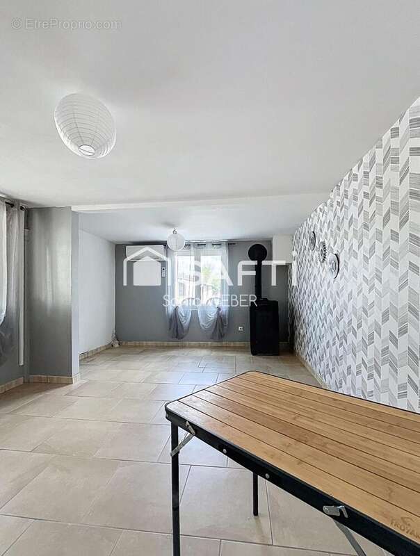 Photo 7 - Maison à VITRY-LE-FRANCOIS