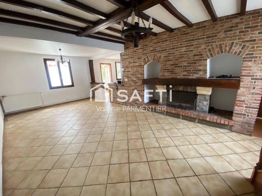 Photo 1 - Maison à RANG-DU-FLIERS