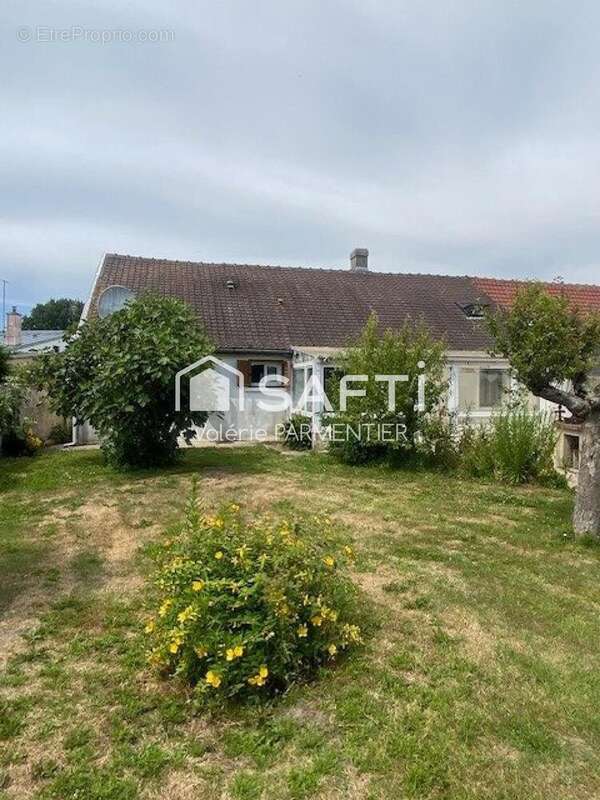 Photo 7 - Maison à RANG-DU-FLIERS