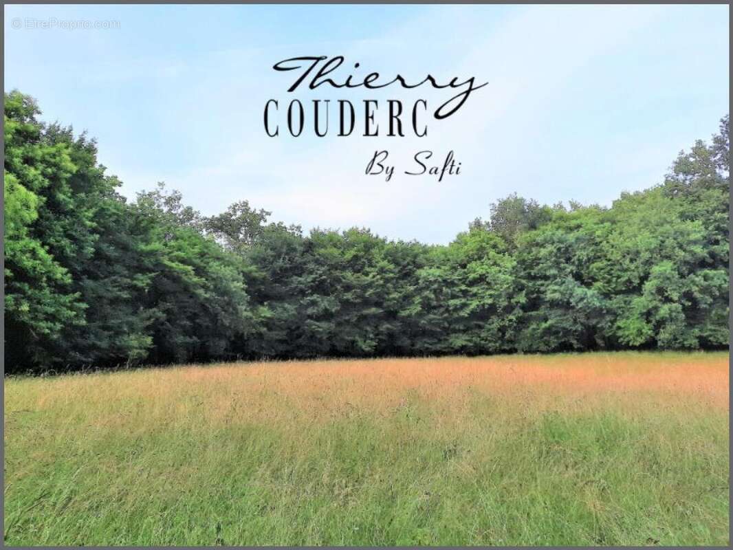 Photo 4 - Terrain à CARLUX