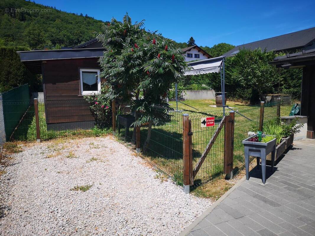 Photo 1 - Appartement à DIVONNE-LES-BAINS