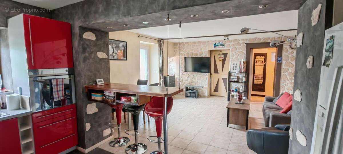 Photo 2 - Appartement à DIVONNE-LES-BAINS