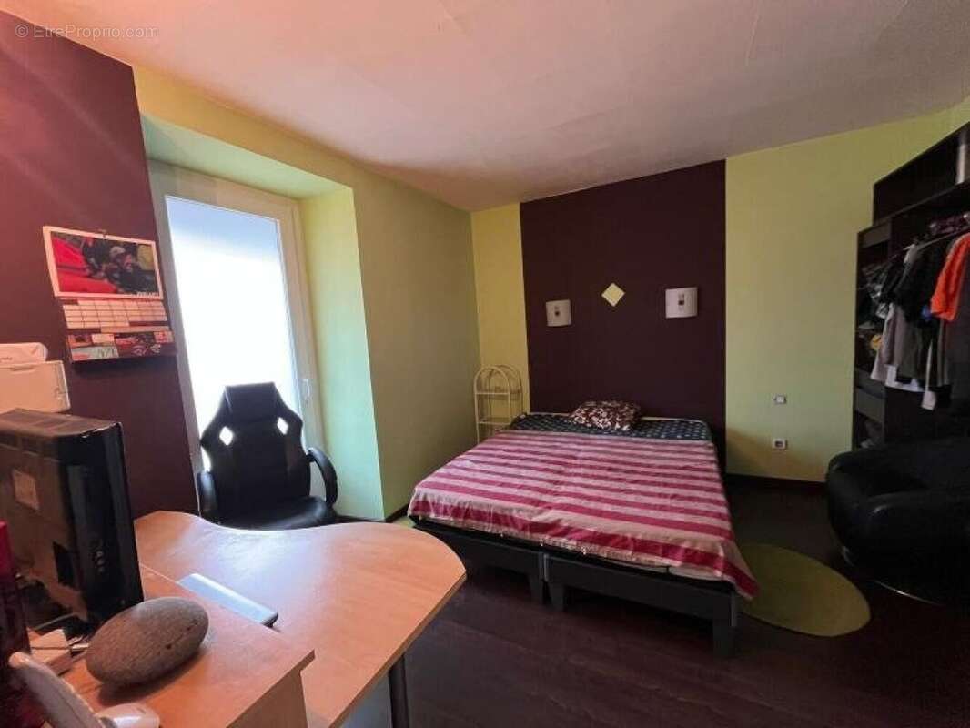 Photo 4 - Appartement à DIVONNE-LES-BAINS