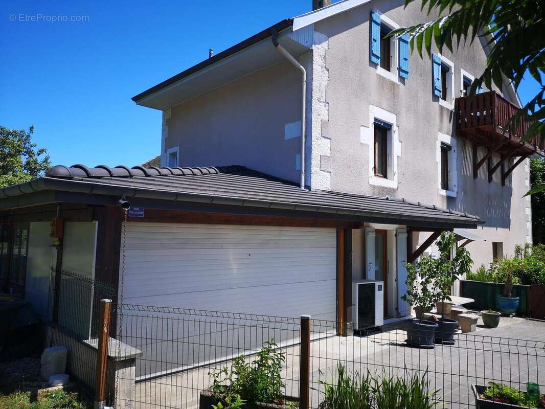 Photo 9 - Appartement à DIVONNE-LES-BAINS