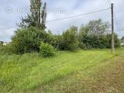 Photo 1 - Terrain à PONT-DE-POITTE