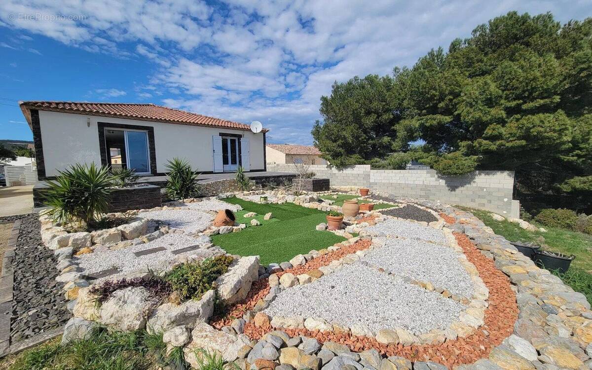 Photo 1 - Maison à BAGES