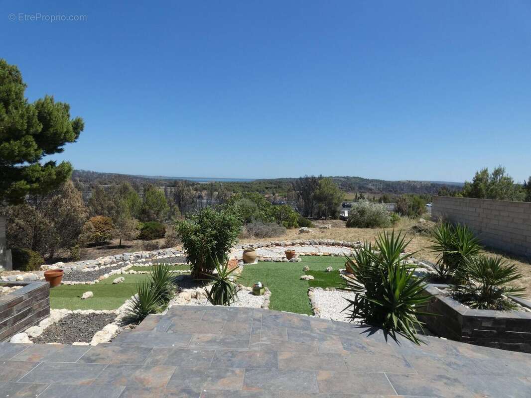 Photo 4 - Maison à BAGES