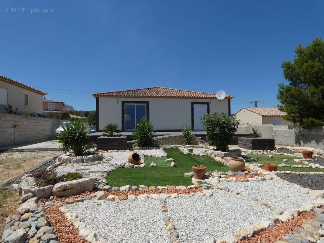 Photo 5 - Maison à BAGES