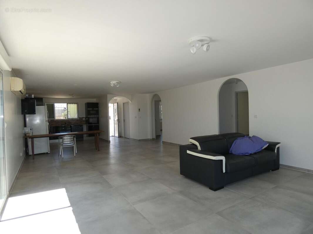 Photo 6 - Maison à BAGES