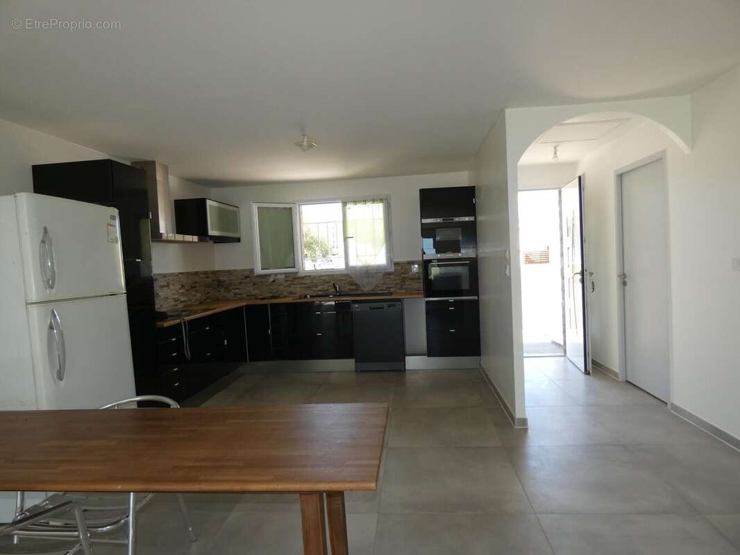 Photo 8 - Maison à BAGES