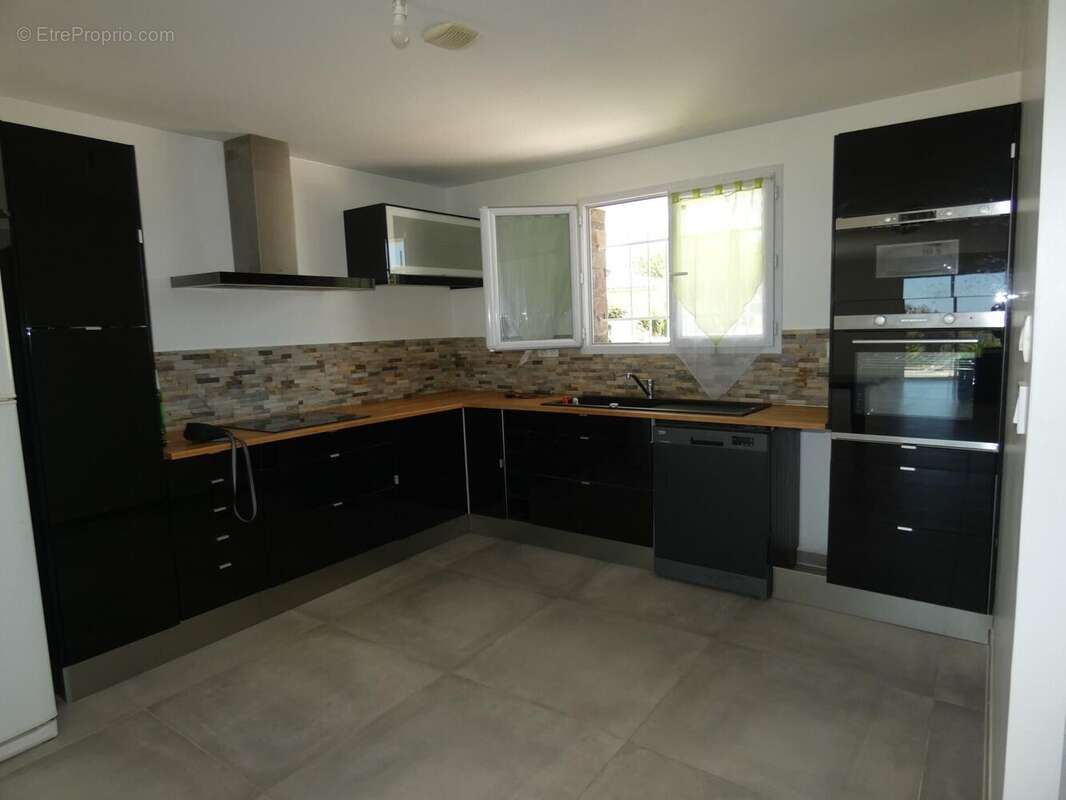 Photo 9 - Maison à BAGES