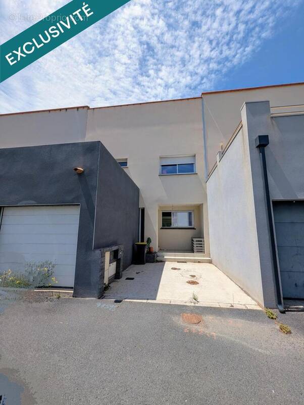 Photo 1 - Maison à PERPIGNAN