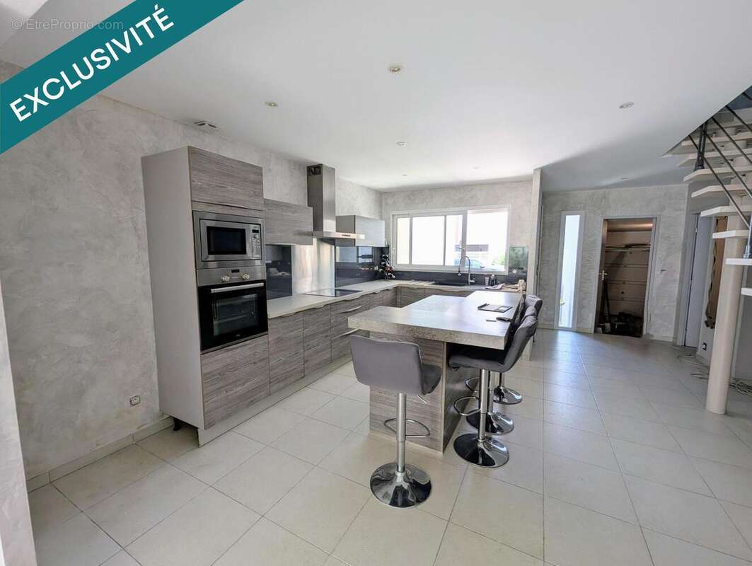 Photo 2 - Maison à PERPIGNAN