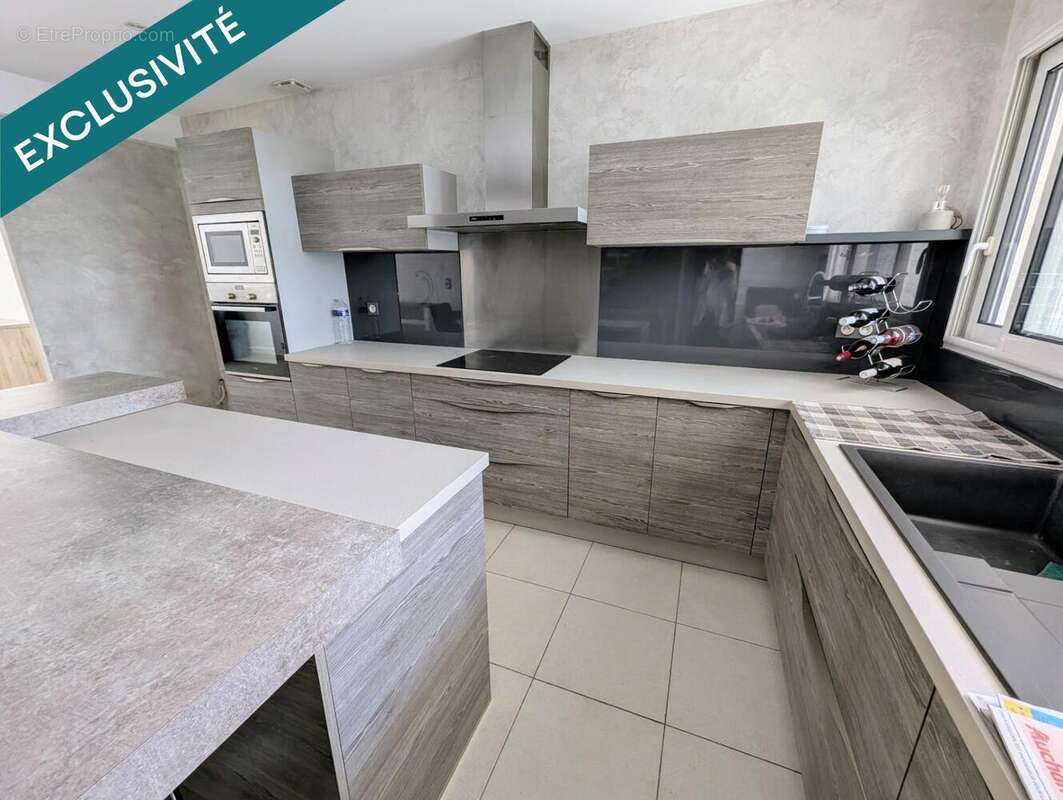 Photo 3 - Maison à PERPIGNAN