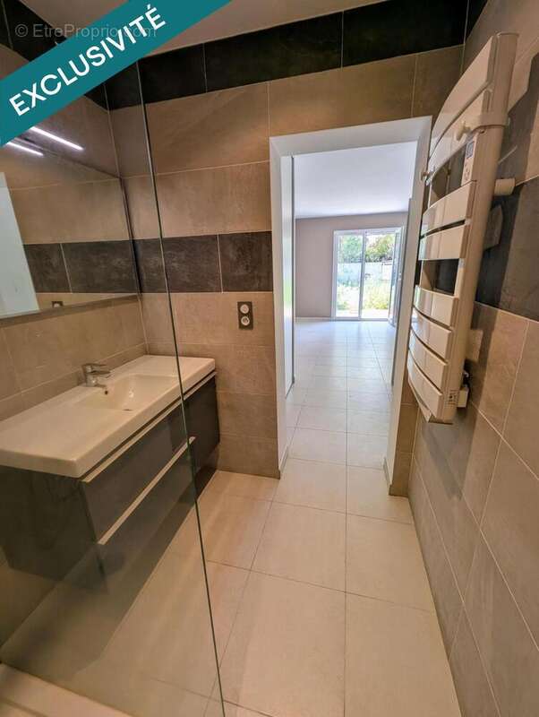 Photo 5 - Maison à PERPIGNAN