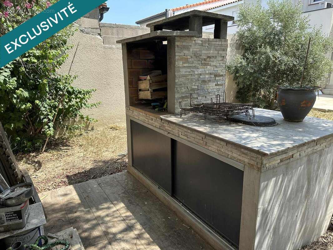 Photo 7 - Maison à PERPIGNAN