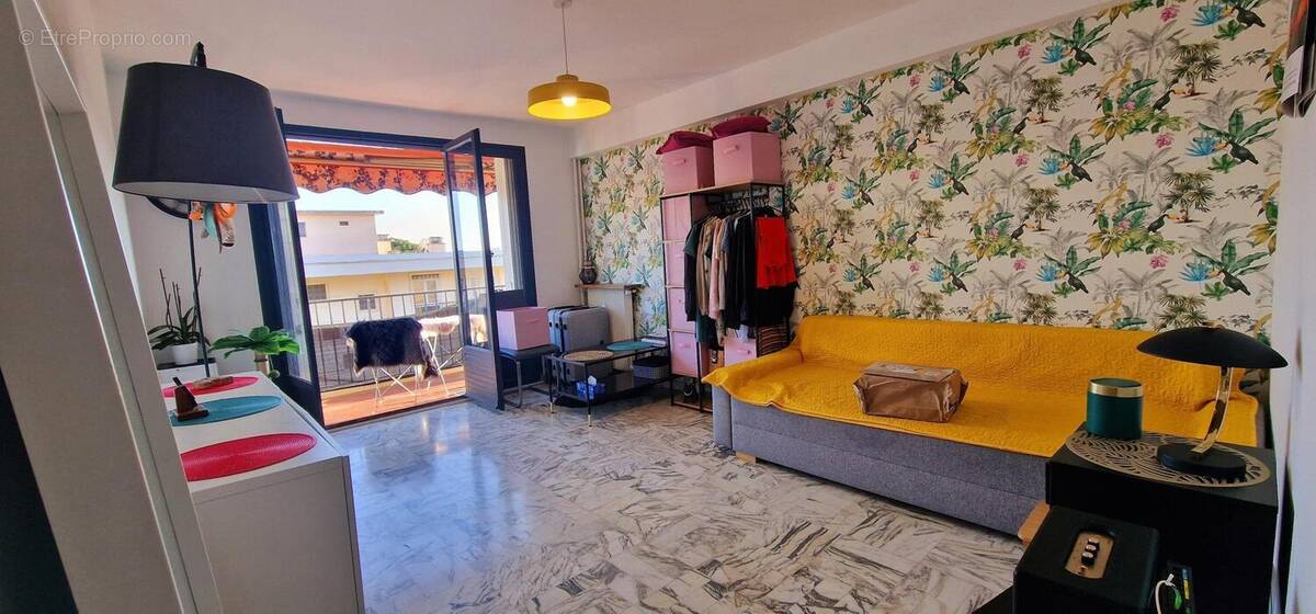 Photo 1 - Appartement à CANNES