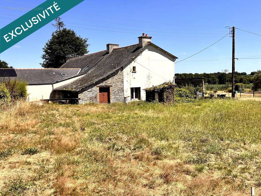Photo 2 - Maison à PIPRIAC