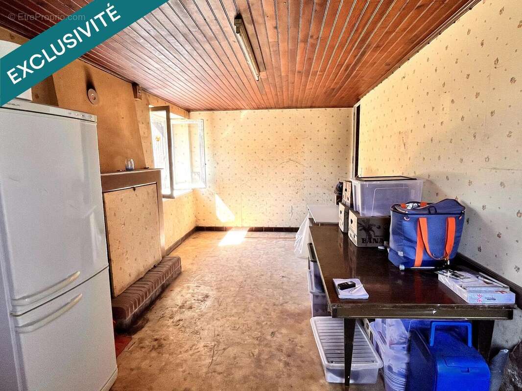 Photo 3 - Maison à PIPRIAC